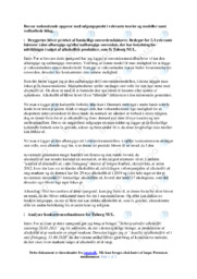 Tuborg NUL | Afsætning case