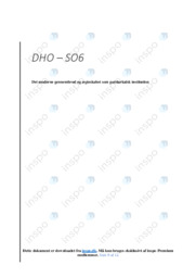 Karen | DHO | Alexander Kielland