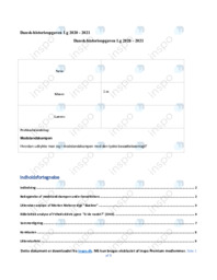 Modstandskampen | DHO