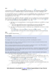 AS Riscey | Noter Erhvervøkonomi