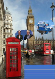 Brexit | International økonomi