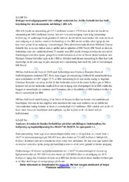 JBS AS | Virksomhedsanalyse