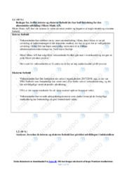 Micro Matic AS | Virksomhedsanalyse