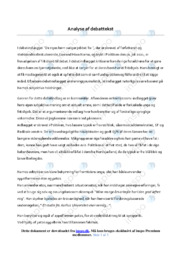 De riges børn vælger jobbet fra | Analyse | Lawand Hiwa Namo