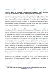 Intet nyt fra vestfronten | Analyse | Erich Maria Remarque