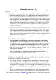 Dansk Supermarked | Analyse