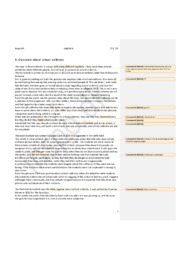 Discussion about school uniforms | Engelsk Essay