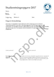SRO om Spektrofotometri, fotosyntese, fotoelektrokemisk solcelle og TiO2 baserede celler (Grätzelceller)