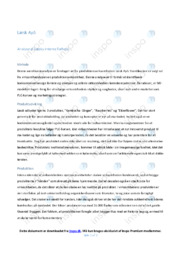 Læsk ApS | Afsætning