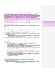 Senmodernitet & Sociale Medier | Noter Samfundsfag