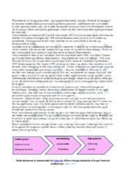 Aarstiderne AS | Analyse