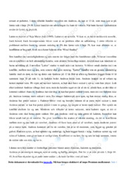 Latter | Analyse | Naja Marie Aidt