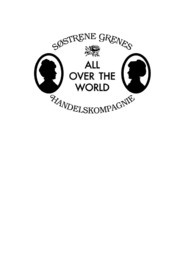 Søstrene Grene | Afsætning