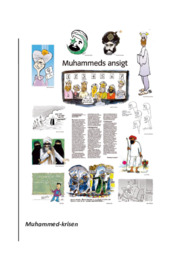 Muhammed-krisen | DHO