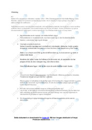 Stelton AS | Afsætning Noter