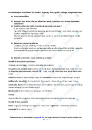 Billeder 2D | Formelanalyse