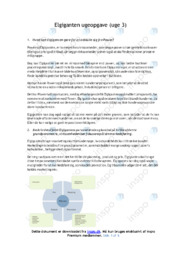 Elgiganten | Erhvervsøkonomi