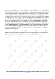 Nutidens Natursyn | Essay