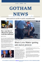 Racial discrimination | Article