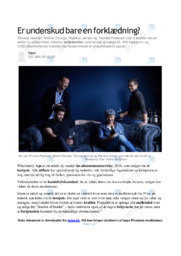 Winefamily Aps | Analyse