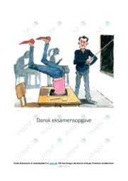 Lad os komme videre fra Sokrates | Analyse | Anders Haugaard