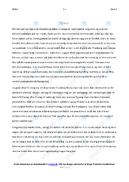 Greta | Analyse | Nathan Grossman