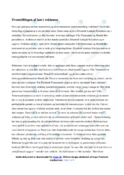 Sexistisk humor er ikke harmløs | Analyse | E. Lønkjær Eskildsen