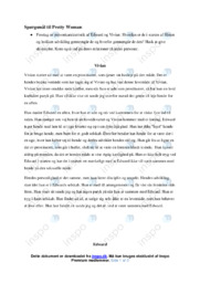 Pretty Woman | Noter Analyse | Garry Marshall