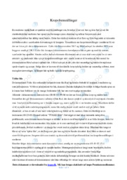 Tykke Ida | Analyse