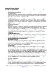 Social alienation | Assignment