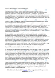 Redegørelse for forbrugeraftaleloven | Erhversjura | Aflevering