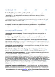 Handelskøb | Erhvervsret | Noter