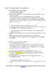 Vores danske Grundlov contra verden lige nu | Noter
