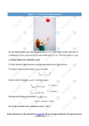 Opgave 1-4 | Fysik Aflevering