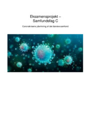 Coronakrisen | Analyse