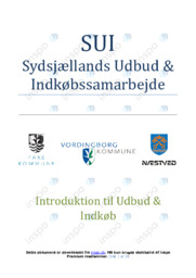 SUI Drejebog På 38 Sider | Samfundsfag