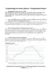 Danske reformer | Analyse