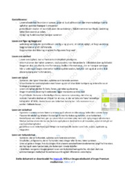 Gastaltlovene | Noter Informatik