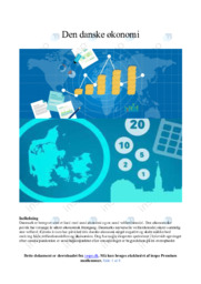 International Økonomi