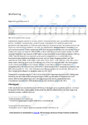 Græsk Økonomi | International Økonomi