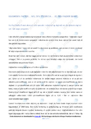 Den globale ulighed set i det lange perspektiv | IØ