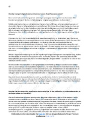 Boligmarkedet | Analyse