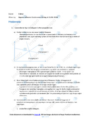 Prisdannelse | Opgave