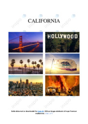 California | Opgave