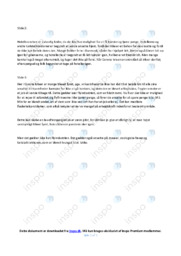 Hotelbranchen | Analyse