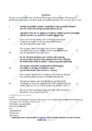 Tanken | Analyse