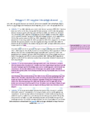 Global Ekonomi | Analyse