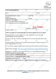 Pure Shots AS | Analyse | SRO