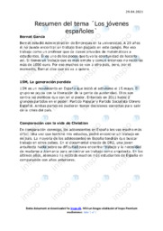 Bernat García | Analyse | SRO