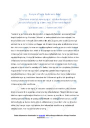 Cheferne ansætter kønne piger, som kan kneppes til… | Analyse